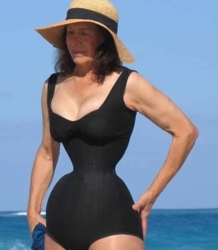 Фото Тревожно странное тело: подборка людей превративших себя в персонажей кунсткамеры из раздела  /