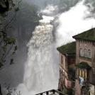 Фото Мистическая гостиница «El Hotel del Salto» из раздела  /