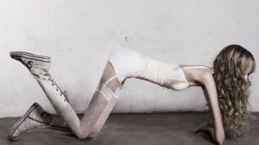 Фото Тревожно странное тело: подборка людей превративших себя в персонажей кунсткамеры из раздела  /