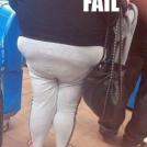 Фото Тревожно странное тело: подборка людей превративших себя в персонажей кунсткамеры из раздела  /