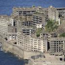 Фото Хасима — остров-призрак (9 фото) из раздела  /