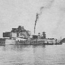 Фото Хасима — остров-призрак (9 фото) из раздела /