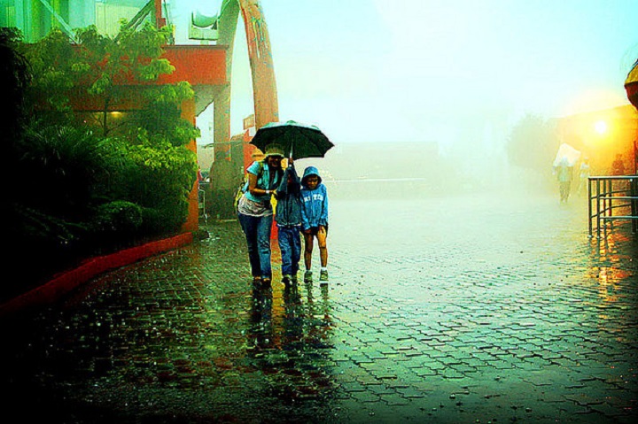 Малайзия: отличный отдых в любое время года 3