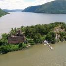 Фото Невероятная судьба замка Баннермана (10 фото) из раздела  /