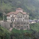 Фото Мистическая гостиница «El Hotel del Salto» из раздела  /