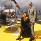 Фото Силенд — самое маленькое государство на Земле из раздела /