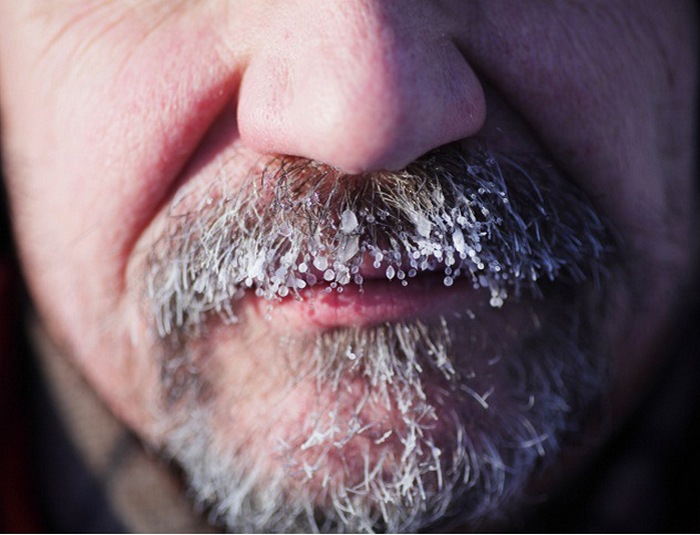 Фото Холодная камера из раздела  /