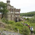 Фото Невероятная судьба замка Баннермана (10 фото) из раздела  /