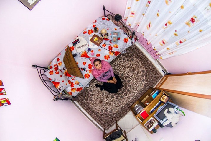 Фото Разиех, Тегеран, Иран из раздела /