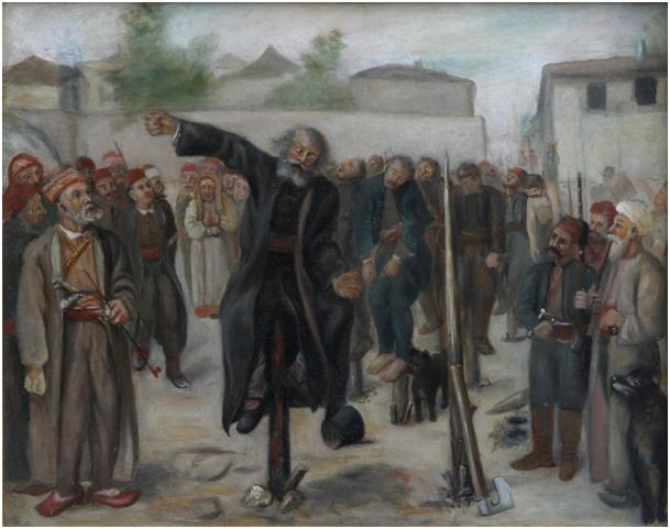 Фото Сажание на кол из раздела  /