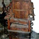 Фото Пыточный стул Иуды из раздела /