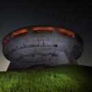 Фото «Бузлуджа» — разрушенная святыня болгарских коммунистов (9 фото) из раздела  /