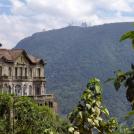 Фото Мистическая гостиница «El Hotel del Salto» из раздела  /