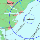 Фото Государство Силенд. Противостояние всему миру из раздела /