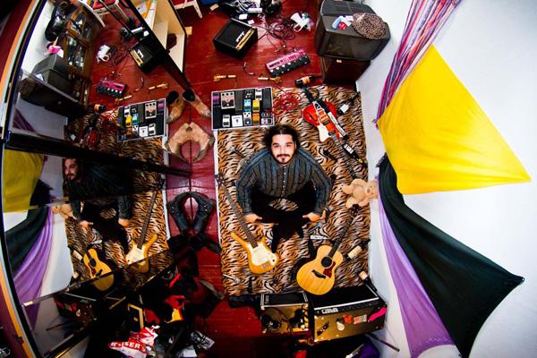 Фото Проект Моя комната: портрет поколения из раздела /