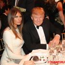 Фото Прищур Мелании Трамп из раздела  /