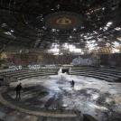 «Бузлуджа» — разрушенная святыня болгарских коммунистов (%%items%% фото)