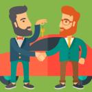 Фото Как я в Бремене брал машину в аренду из раздела История из жизни / автомобили