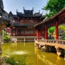 Что посмотреть в Шанхае?