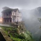 Фото Мистическая гостиница «El Hotel del Salto» из раздела  /