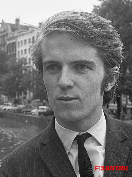 Фото Силенд. История создания из раздела /