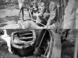 Фото Скафизм из раздела  /