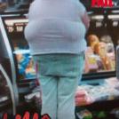 Фото Тревожно странное тело: подборка людей превративших себя в персонажей кунсткамеры из раздела  /