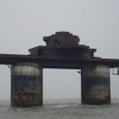 Фото Невероятная судьба фортов Маунселла (8 фото) из раздела  /