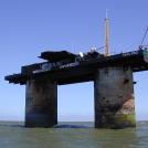 Фото Невероятная судьба фортов Маунселла (8 фото) из раздела  /