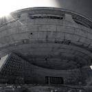 Фото «Бузлуджа» — разрушенная святыня болгарских коммунистов (9 фото) из раздела  /