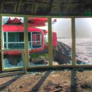 Фото Тайваньские дома-НЛО (6 фото) из раздела  /