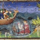 Казнь в мешке