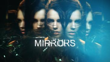 Фото Красивый короткометражный ролик: Зеркала из раздела Анимация / 3D/CG