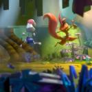 Фото Мультик для взрослых: Волшебный лес из раздела Анимация / мультфильмы