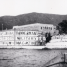 Невероятная судьба замка Баннермана (%%items%% фото)