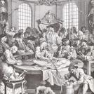 Повешение, потрошение и четвертование