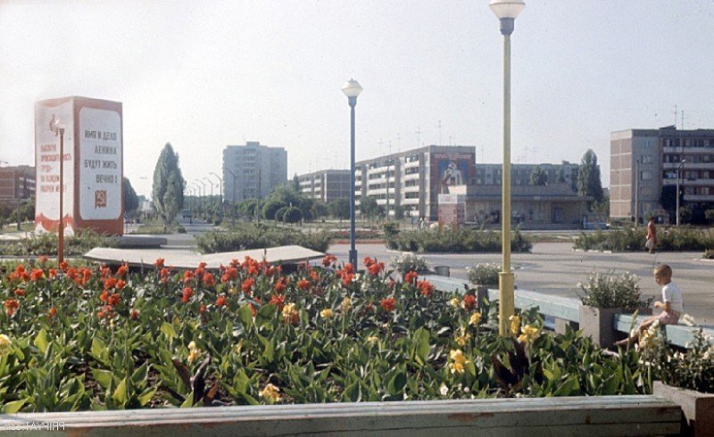 Припять — город-призрак (%%items%% фото)