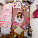 Реко, 25 лет, ИТ - инженер в Токио, Япония. Комната 256