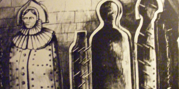 Самые ужасные пытки и казни в мире: Средние века и Новое время