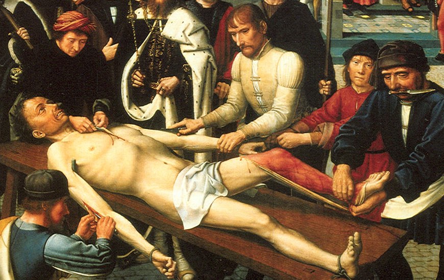 Сдирание кожи