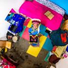 Юань, 22 года, менеджер по продажам в Dakli, Китай. Комната # 290