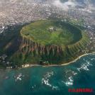 Фото Ксико — город-кратер (9 фото) из раздела  /