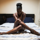 Фото Балерины дома, или грация не только на сцене из раздела  /