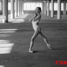 Фото 17 лет съемок, или проект «Балерина» (20 фото) из раздела /