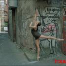 17 лет съемок, или проект «Балерина» (%%items%% фото)