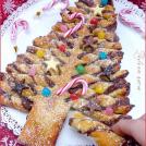 Фото Пирог «Новогодний» из раздела /