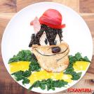 Фото Герои мультфильмов на завтрак (20 фото) из раздела  /