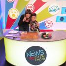 Фото Герои мультфильмов на завтрак (20 фото) из раздела  /