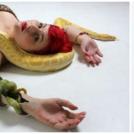 Фото Быть киборгом и гордиться этим: стильные протезы для инвалидов (11 фото) из раздела /