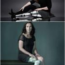 Фото Быть киборгом и гордиться этим: стильные протезы для инвалидов (11 фото) из раздела /